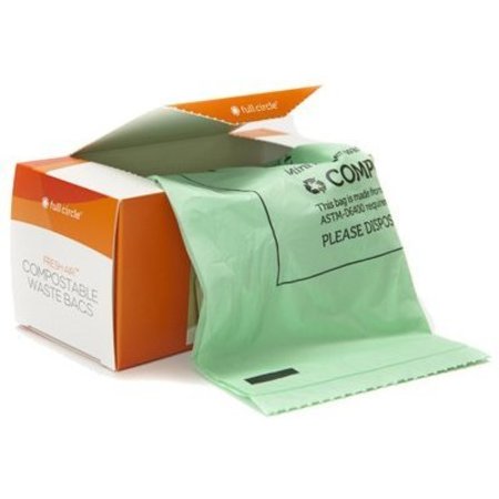 Fc Brands 25PK 25GAL Compost Bag FC15303